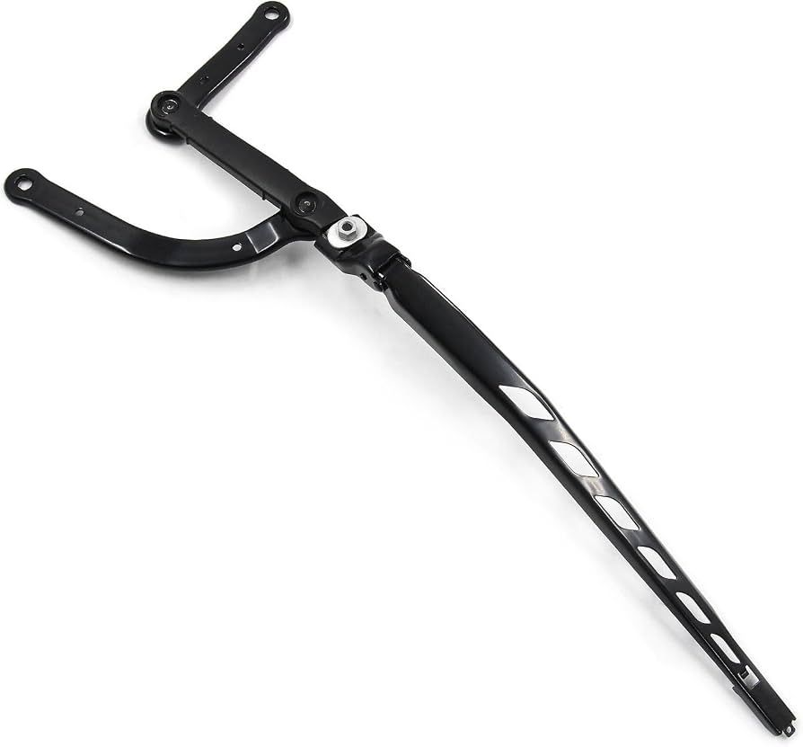 BMW Front Right Wiper Arm 61617185366