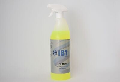 i-CLEANING 1L