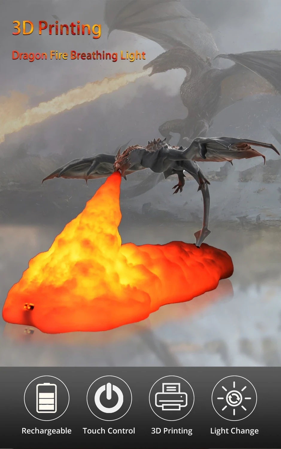 Dragon Light