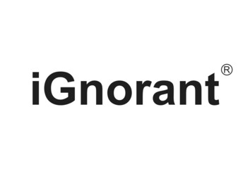 iGnorant