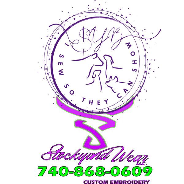 Stockyard Wear Custom Embroidery & Apparel