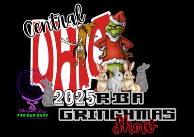 Central Ohio RBA Fall Show 2024