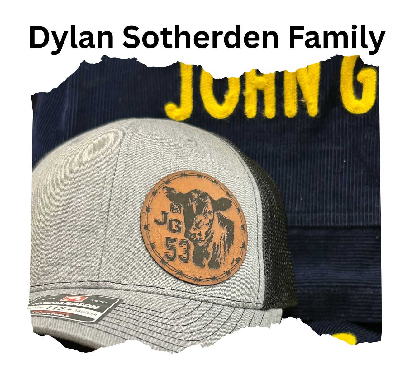 Dylan Hat Dylan Hat