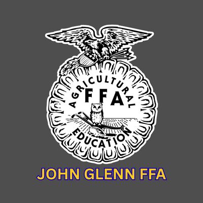 John Glenn FFA