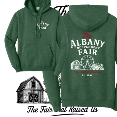 Albany Independant Fair
