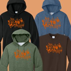 South Central Ohio Fall Classic Day of Show Hoodie OR Crew Sweatshirt (online Only) South Central Ohio Fall Classic Day of Show Hoodie OR Crew Sweatshirt (online Only)