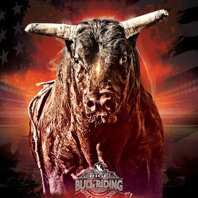 Age 13+ Bulls &amp; Barrels