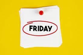 Friday Gate Admission Age 6+