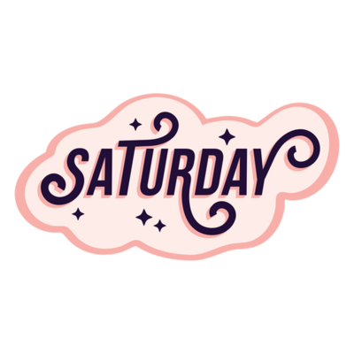 Saturday Gate Admission Age 6+