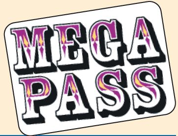 Mega Pass