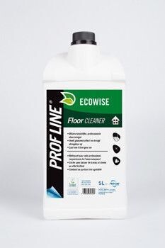Prof line Ecowise Floor