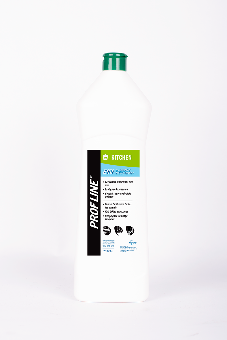 Prof line Ecowise Effif crème