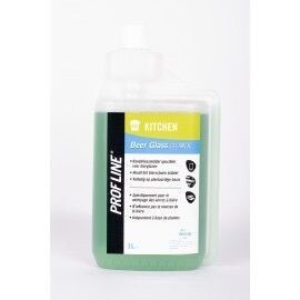 Prof line Beer glass cleaner