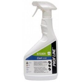 Prof line Cool Clean 750ml