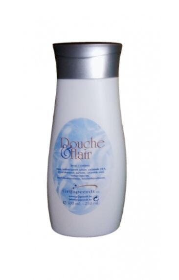 Douche & Hair Blauw