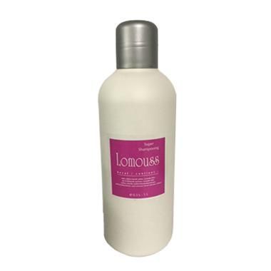 SHAMPOO SUPER LOMOUSS 1l