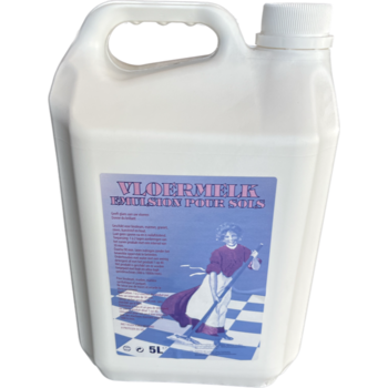 VLOERMELK 5l