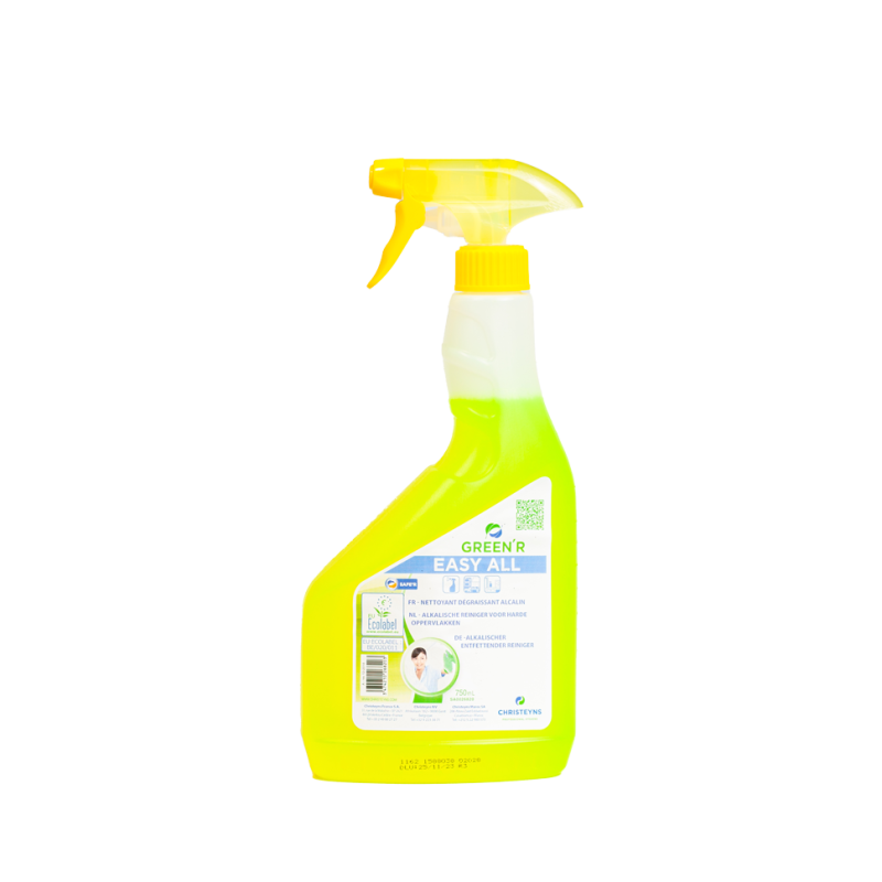 Green'r easy all 750 ml