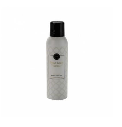 Bridgewater Body & Bed Mist Sweet Grace