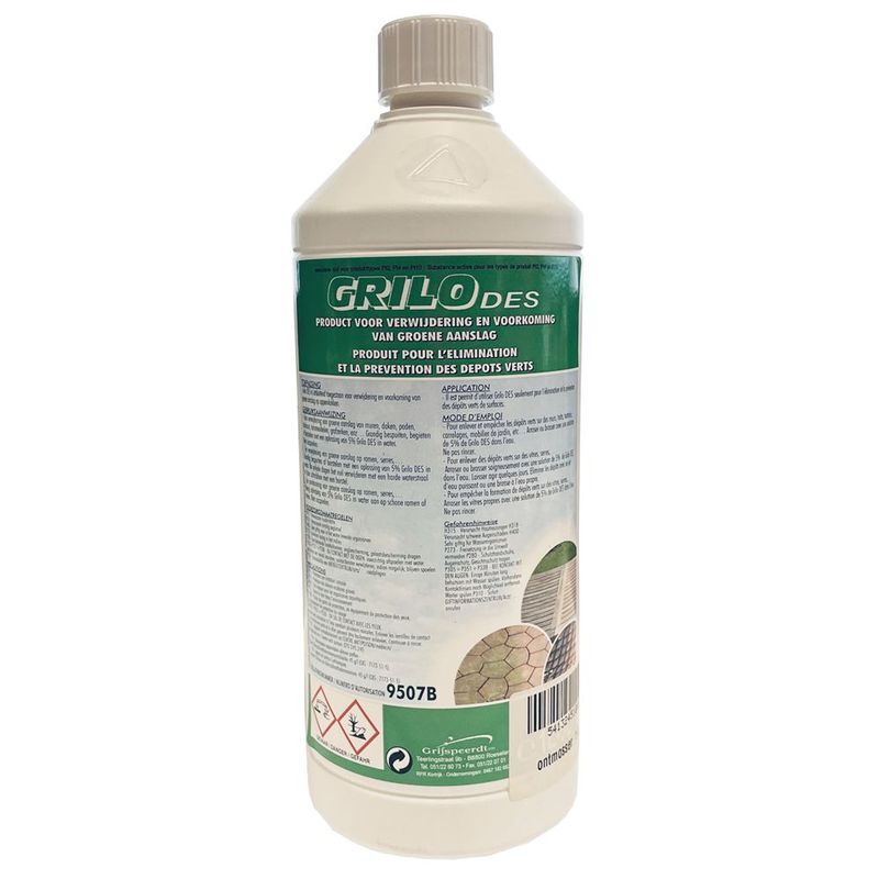 Grilo Deantimos  ontmosser 1l