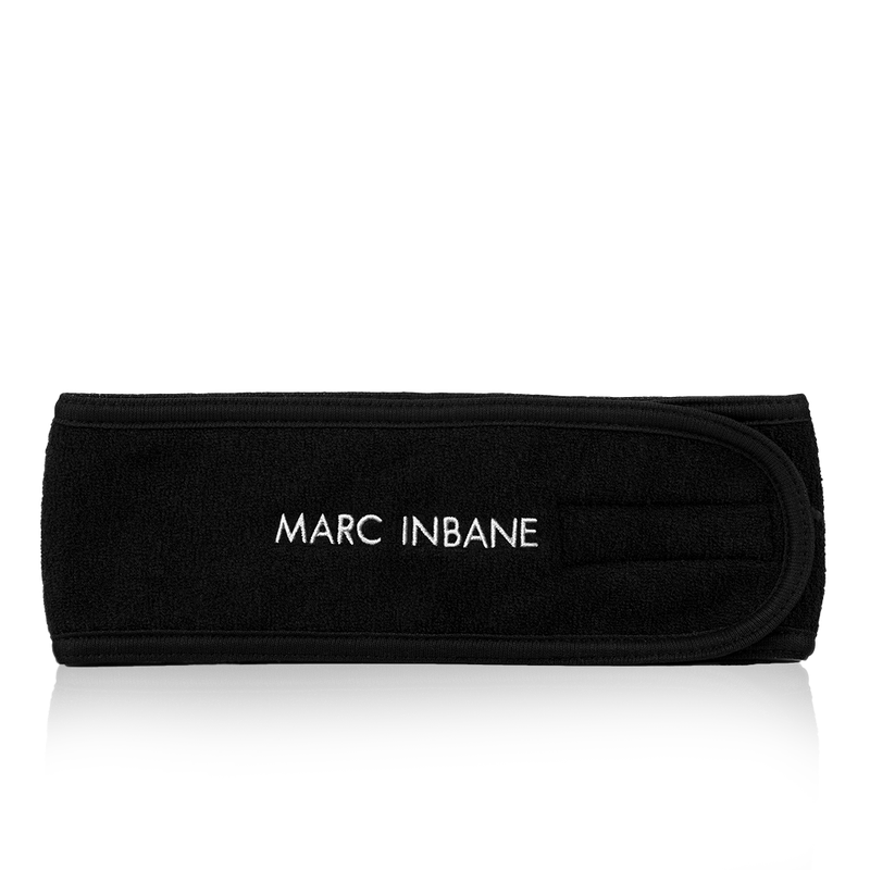 Marc Inbane Spa Headband