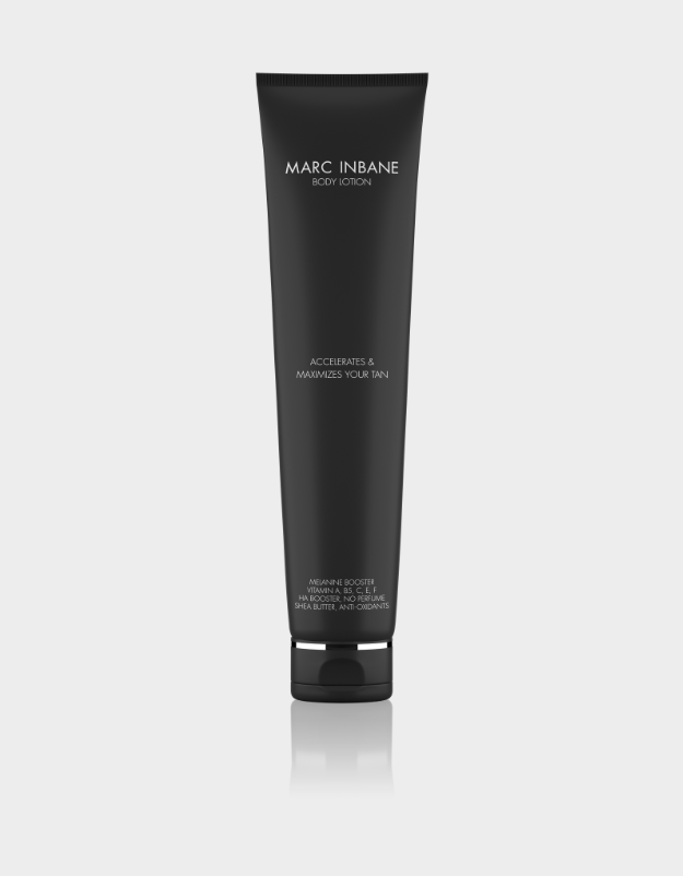 Marc Inbane Body Lotion Tan Maximizer & Extender 175ml