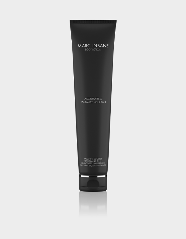 Marc Inbane Body Lotion Tan Maximizer & Extender 175ml