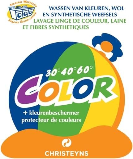 Color 150 poeder 70x150gr.