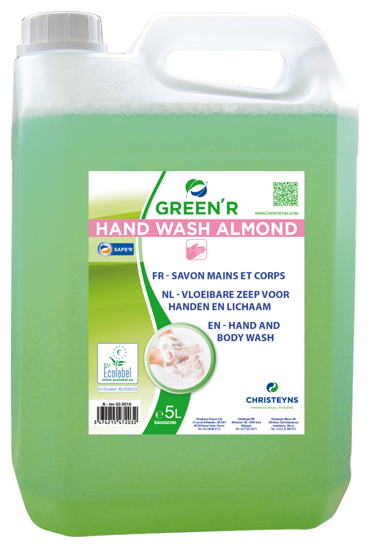 Green'r Handwash