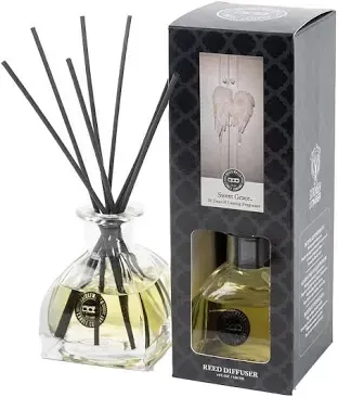 Bridgewater Geurstokjes - Sweet Grace