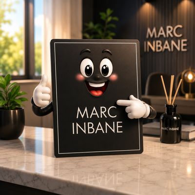 MARC INBANE