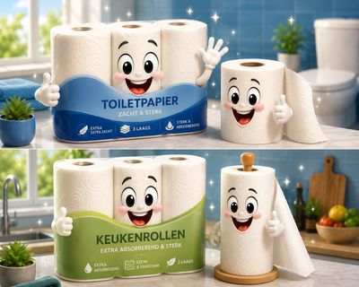 PAPIERWAREN