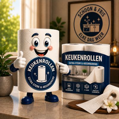 Keukenrol