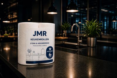 Keukenrollen