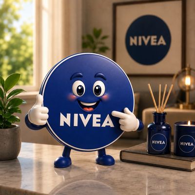 NIVEA