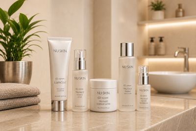 Nu Skin