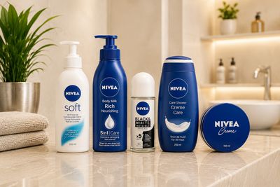 Nivea
