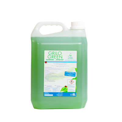 Grilo Green allesreiniger 5l Grilo Green allesreiniger 5l