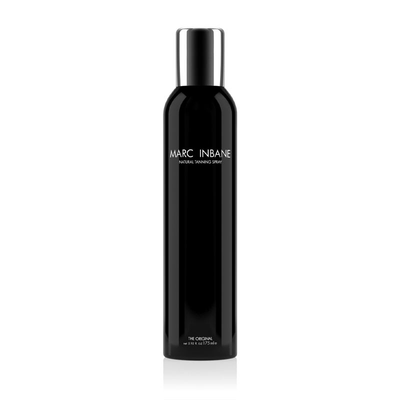 Marc Inbane Natural Tanning Spray 175ml