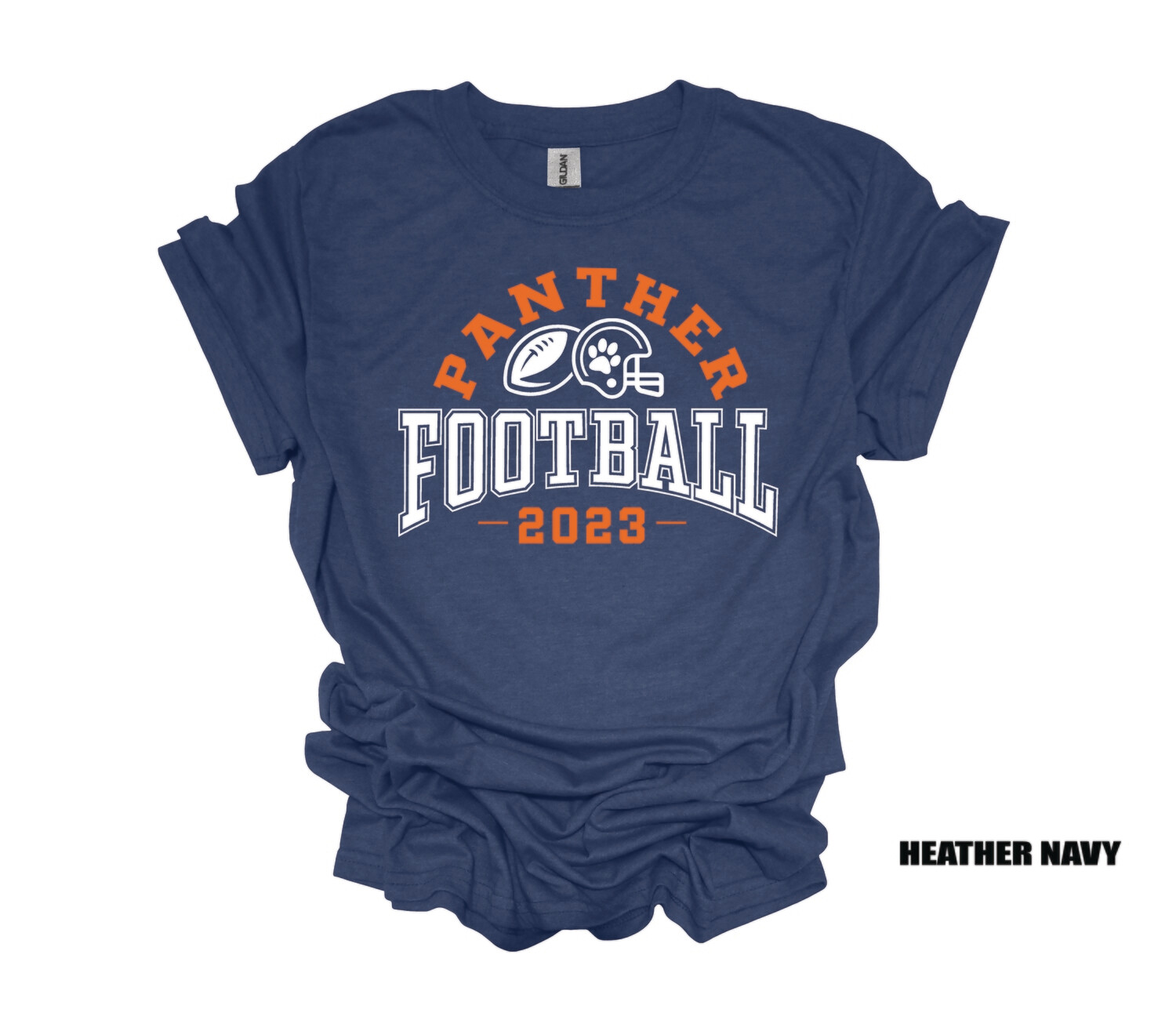 Panther Football 2023