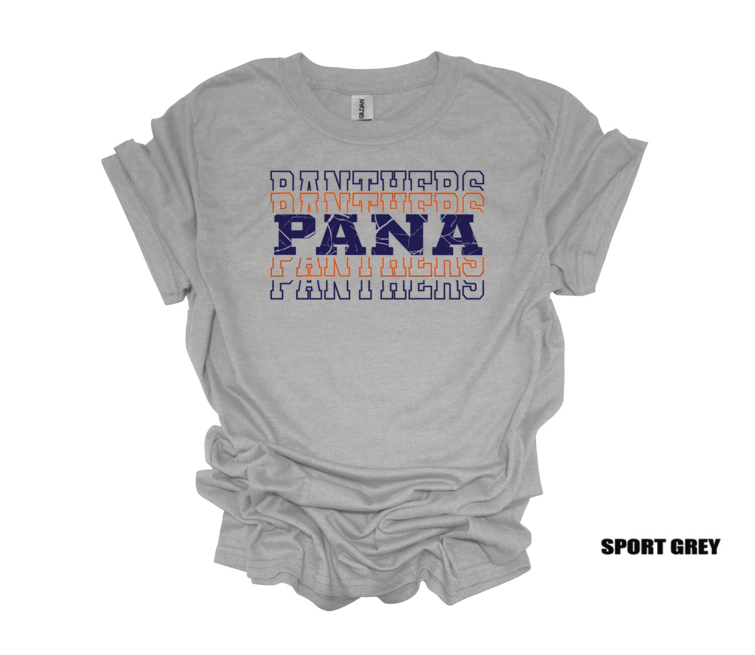 PANA Panthers Panthers Panthers