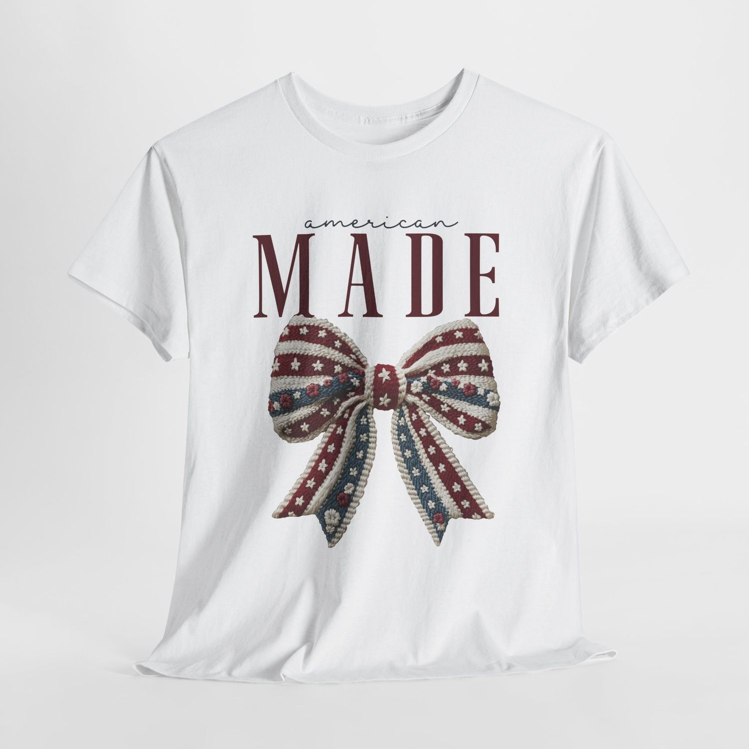 AMERICAN MADE Shirt
