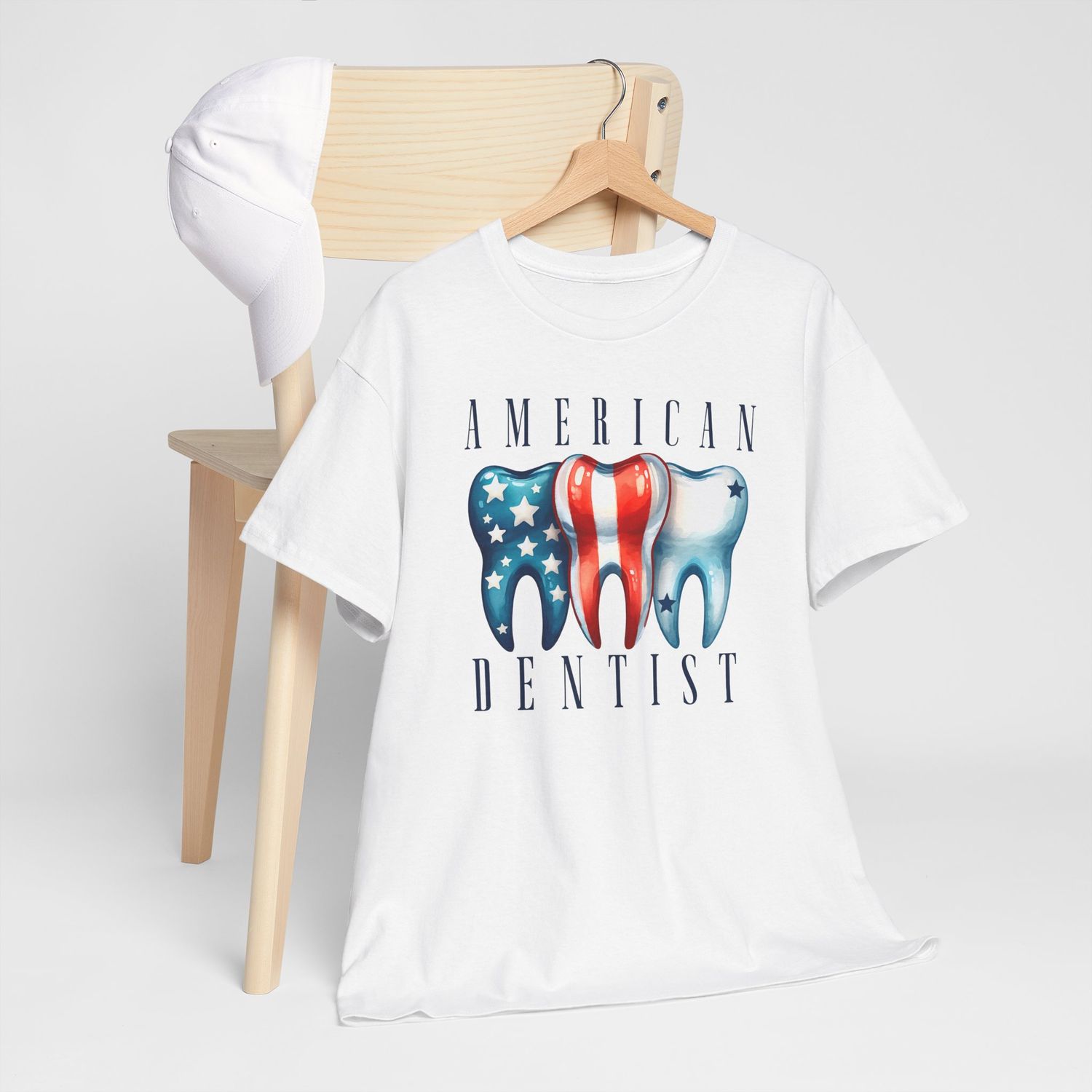 AMERICAN DENTIST Shirt
