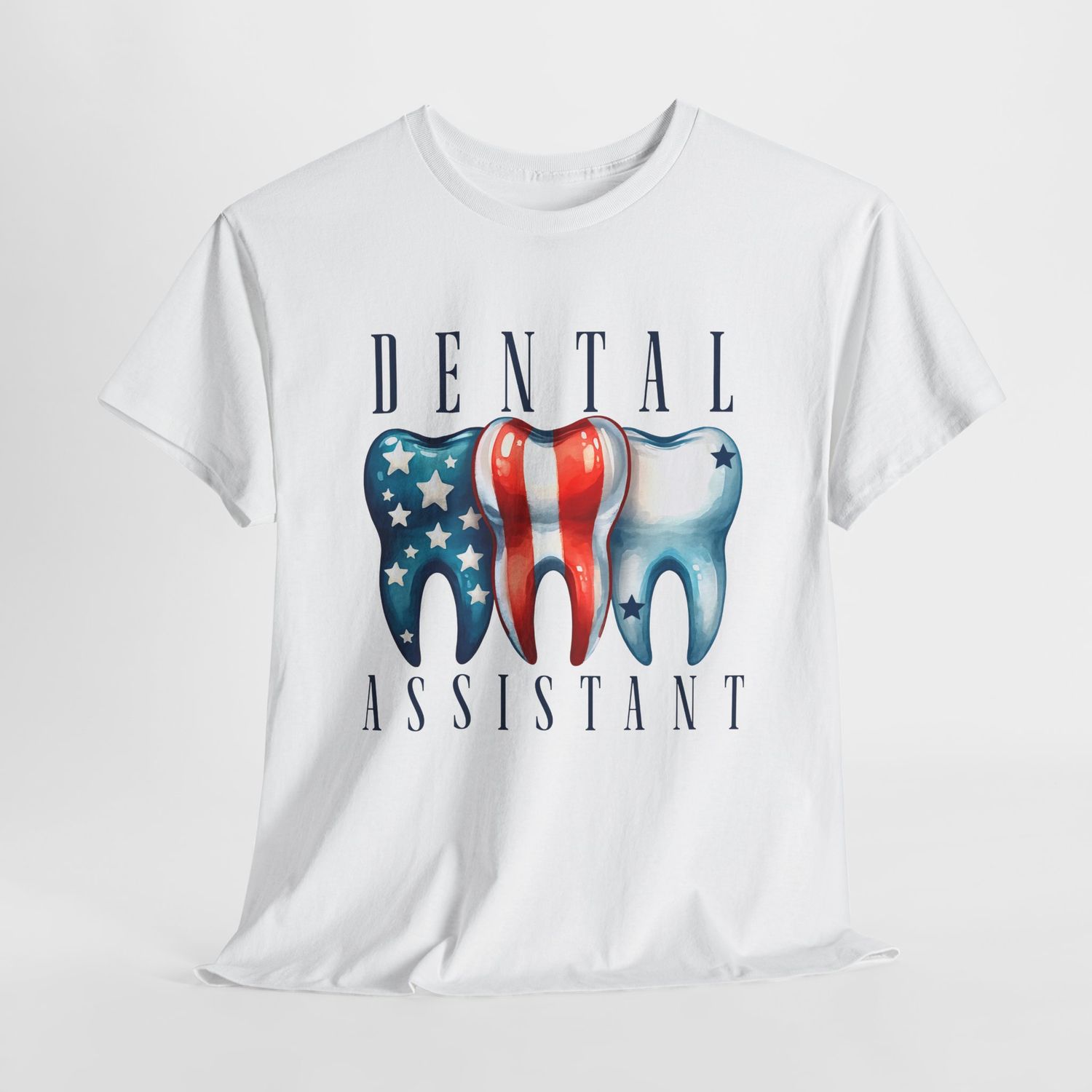 DENTAL ASSISTANT Shirt