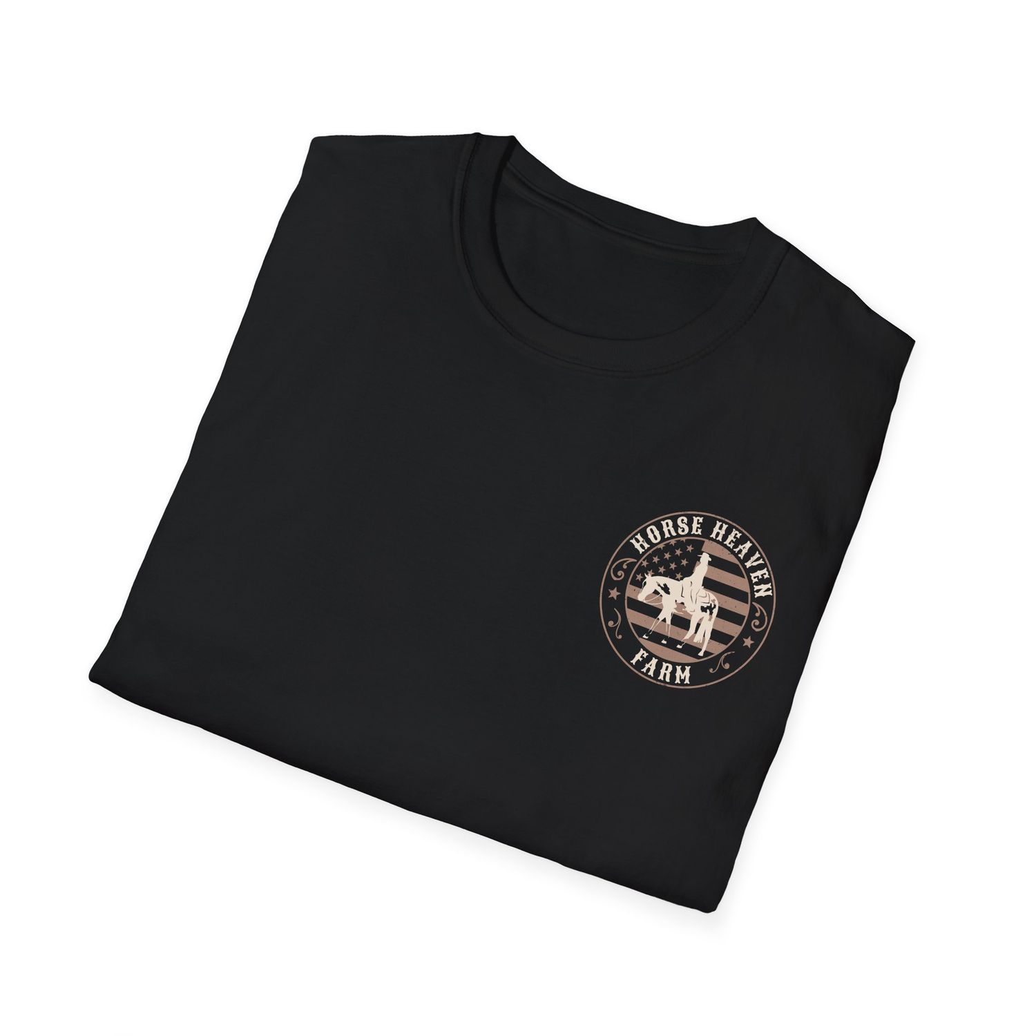 HORSE HEAVEN FARM SHIRT