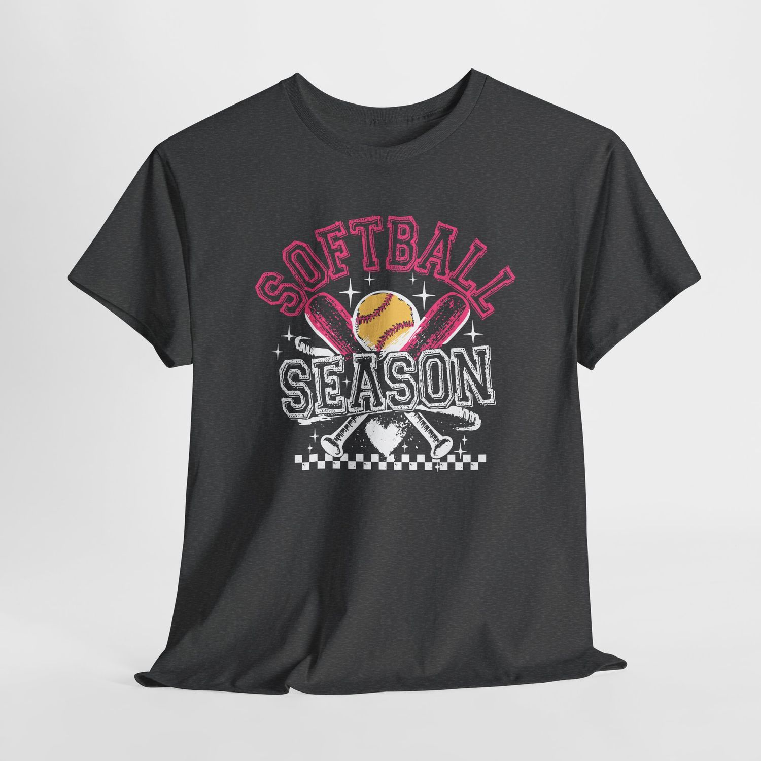 "Softball Season" Shirt – Game Day Essential