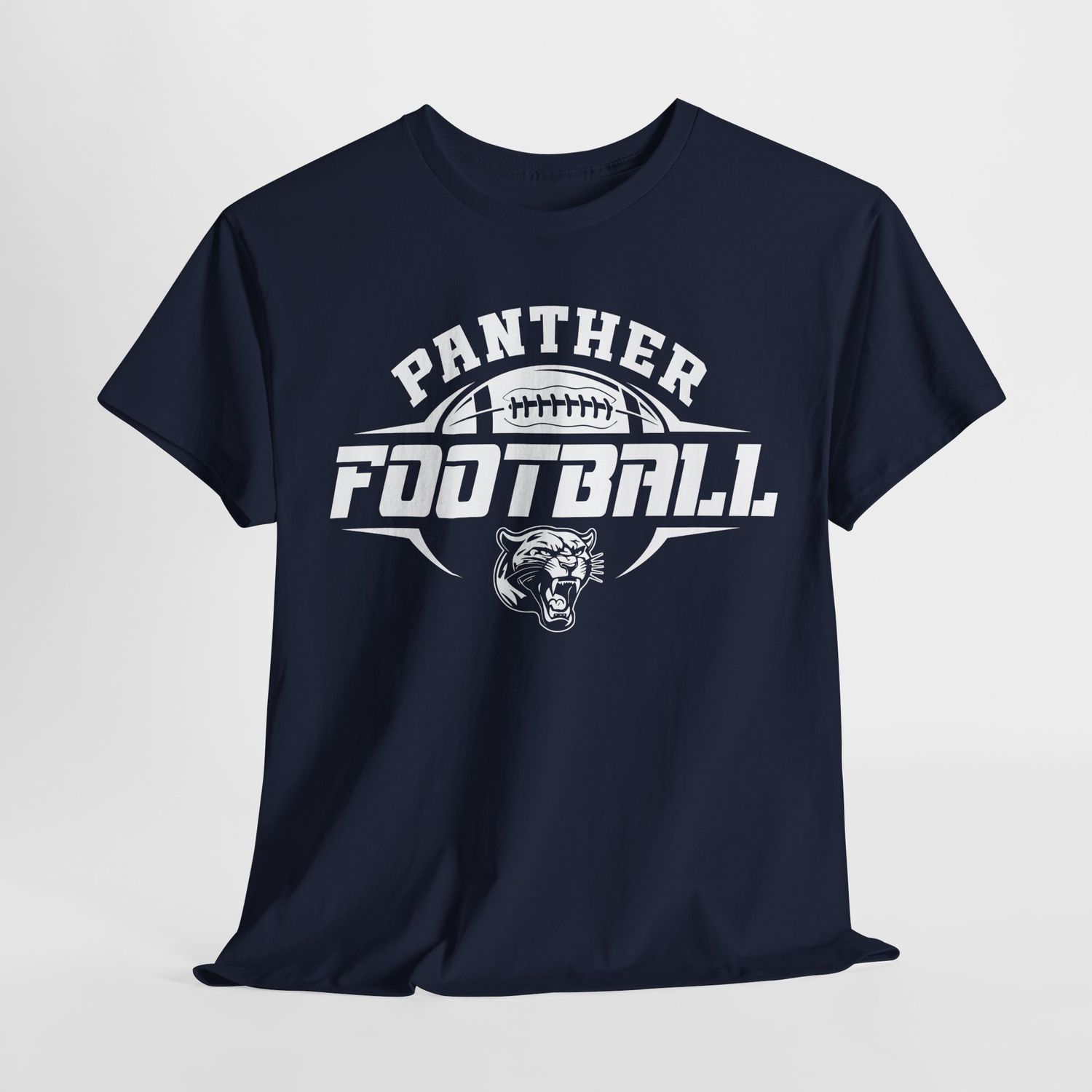 Panther Football Spirit Shirt