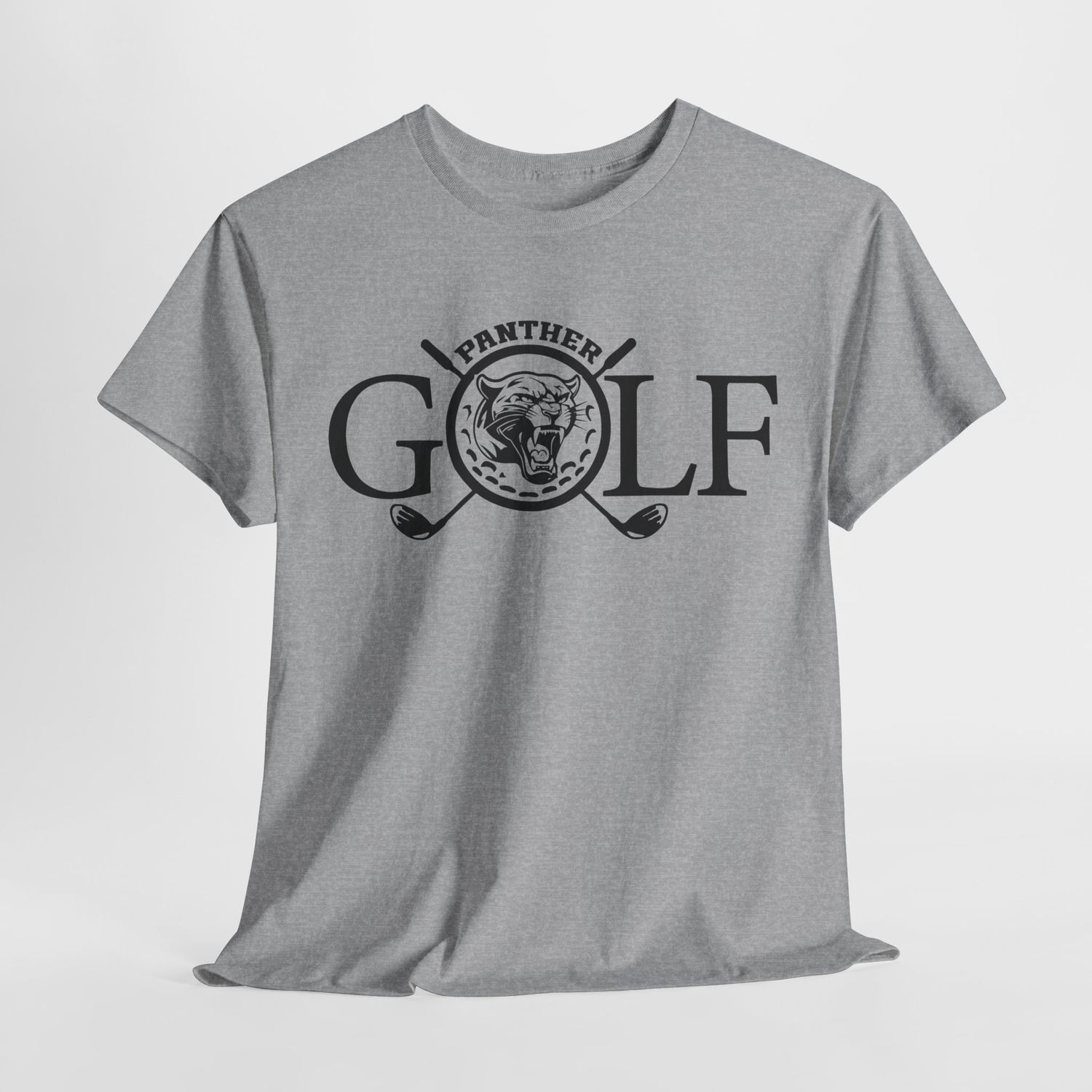 Panther Golf Shirt