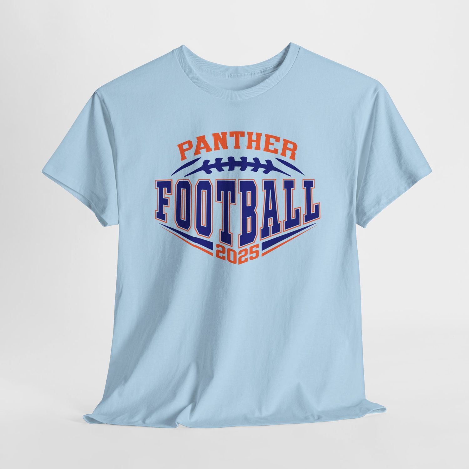 PANTHER FOOTBALL 2025 SHIRT