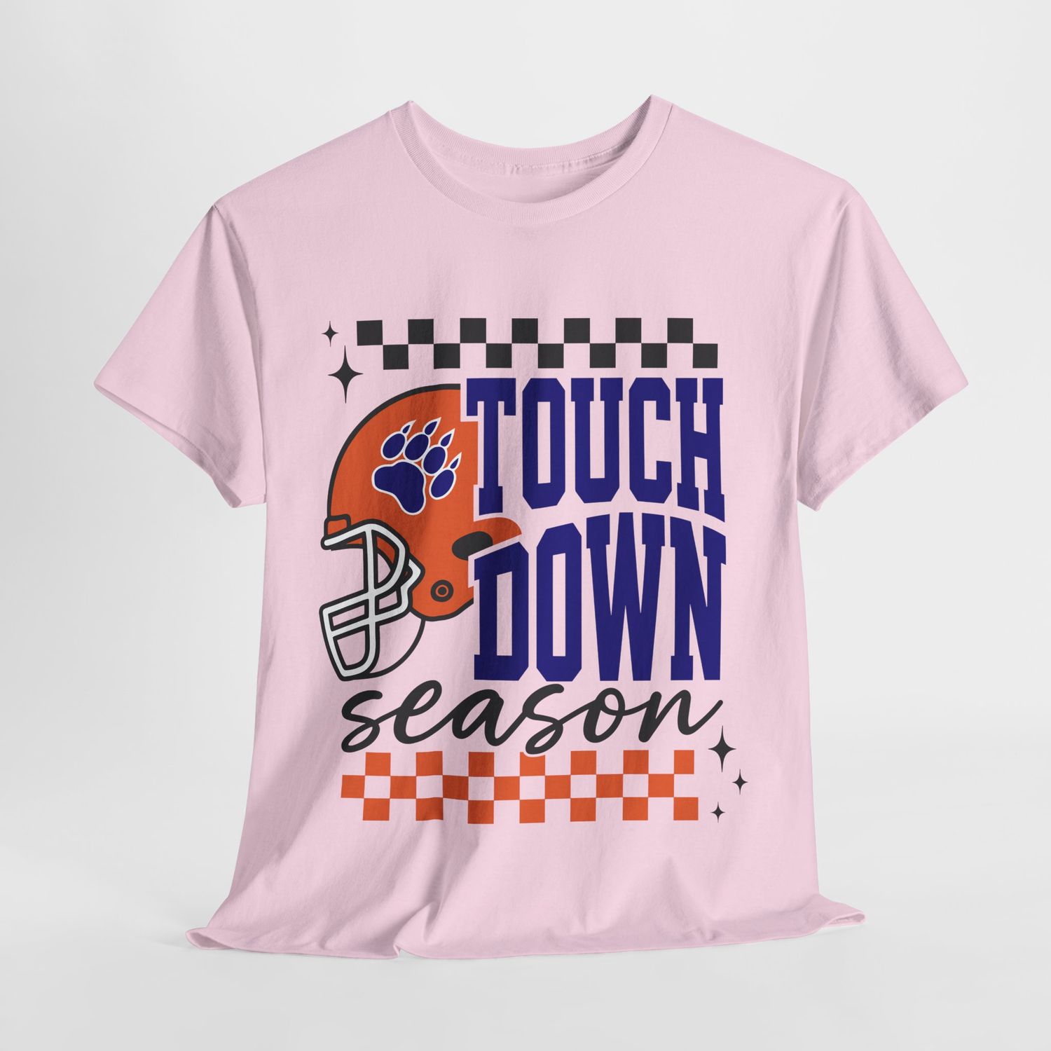 TOUCHDOWN SEASON SHIRT